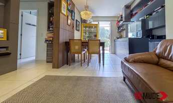 Imagem 5: Apartamento mobiliado 2 dormitórios 2 vagas UDESC