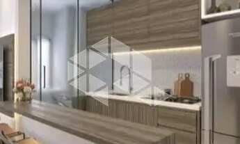 Imagem 6: Apartamento 1 suíte, lavabo, 1 vaga, Menino Deus
