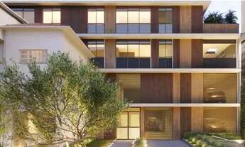 Imagem: Apartamento 03 quartos em Lourdes próximo