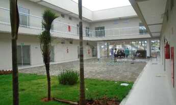 Imagem 5: Sala para locação no bairro Brasil