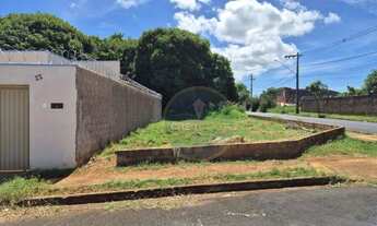 Imagem 1: Terreno à venda, 202 m² por R$ 110.000 - Antônia Cândida I - Uberaba/MG