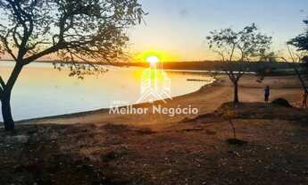 Imagem 4: Excelente Lote de 1.000 m2 em condomínio Náutico fechado na Beira da Represa de Santa Mari