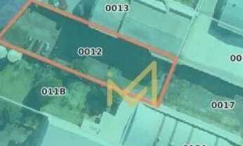 Imagem: Terreno à venda, 738 m² por R$ 1.500.000,00