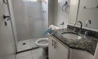 Imagem 4: Apartamento com 2 dormitórios, sendo 1 suíte para alugar, 62 m² por R$ 4.000/mês - Edifíci