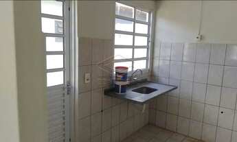 Imagem 3: Casa em Macatuba