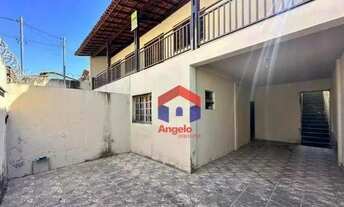 Imagem: Casa com 4 quartos à venda, 232 m² por