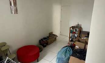 Imagem 4: Vendo chave condomínio Verde Monte Florata