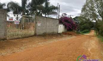 Imagem 7: AREA - RECREIO TOPÁZIO (CAUCAIA DO ALTO) - SP