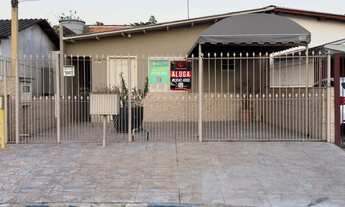 Imagem: Casa aluguel