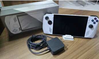 Imagem 5: Rogally Galpão / depósito com venda por R$4.499