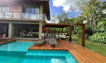 Imagem 2: Casa de condomínio em avenida farol - Açú da Torre - Mata de São João/BA