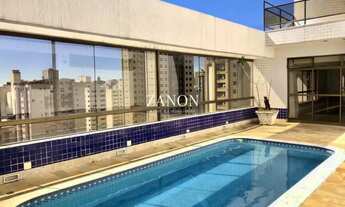 Imagem: Cobertura alto luxo próximo ao Shopping