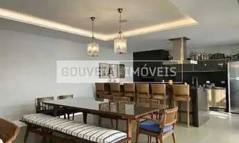 Imagem: Casa com 4 Dormitórios, 4 Suítes, 590