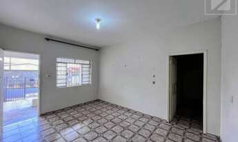 Imagem 4: Casa para aluguel com 190 m², 4 quartos 2 vagas em Vila Nogueira, Campinas