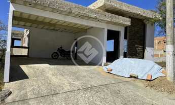 Imagem 2: Casa 4 quartos no condomínio Vitoria Tennis Prime em Pedro Leopoldo MG / MY BROKER codigo