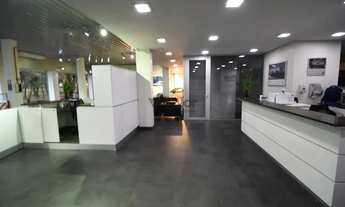 Imagem 13: Salão para alugar em Campinas, Nova Campinas, com 935 m²