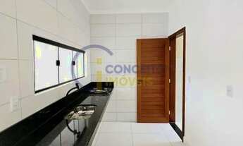 Imagem 5: Casa para Venda em Parnamirim, NOVA ESPERANÇA, 2 dormitórios, 1 suíte, 2 banheiros, 1 vaga