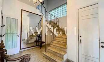 Imagem: Casa 6 Quartos (3 Suítes) 2 Vagas Cosme