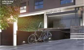 Imagem 3: Apartamento Amplo à venda no VÈRTE RESIDENCE - Centro, Florianópolis - SC