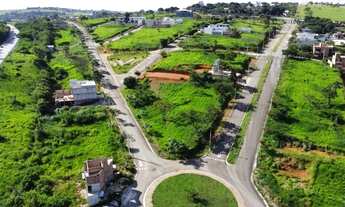 Imagem 5: Lote 364m² L4/1 no condominio vitória Tenis Prime em Pedro Leopoldo MG pronto para constru