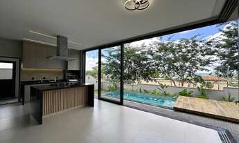 Imagem 6: Casa no Terras de Florença