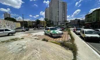Imagem 3: Terreno à venda, 544 m² por R$ 3.000.000,00 - Tatuapé - São Paulo/SP