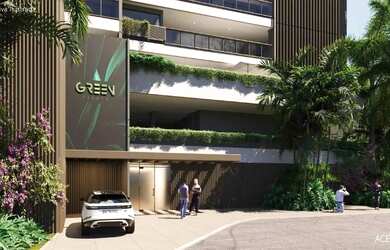 Imagem 11: Apartamento com 3 quartos à venda, 94 m² por RS 895.000 - Tijuca - Rio de Janeiro-RJ