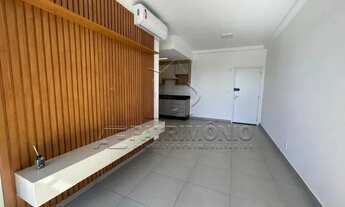 Imagem 4: APARTAMENTO COM 2 DORMS SENDO 1 SUITE; JK BOA VISTA; ALTO DA BOA VISTA; SOROCABA; LESTE