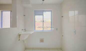 Imagem 4: Ap 2 quartos com Jardim Duplo