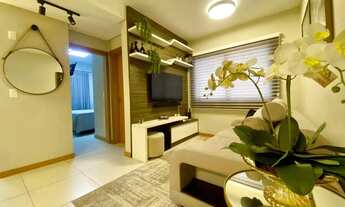 Imagem 4: Apartamento de 1 dormitório na zona nova