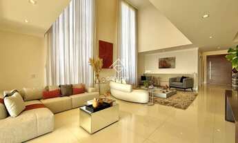 Imagem 7: Genesis 2 - mobiliada, decorada e com vista permanente para a reserva ambiental!