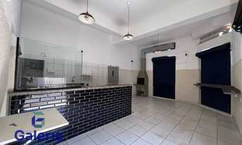 Imagem: Salão Comercial para alugar, 60m² - Campos