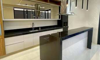 Imagem 2: Casa Térrea 3 Suítes no Parqville Pinheiros, Alto Padrão