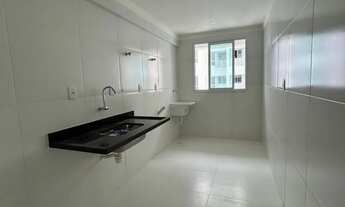 Imagem 3: Apartamento no Condomínio Inspiratto em Lauro de Freitas