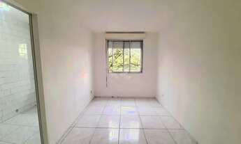 Imagem 2: APARTAMENTO DESOCUPADO À VENDA, COM 2 DORMITÓRIOS E VAGA ROTATIVA DE GARAGEM, NO BAIRRO JA