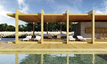 Imagem 6: TERRENO ESTÂNCIA DO LARANJAL