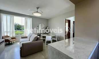 Imagem 4: Apartamento 02 quartos, suíte, 02 vagas, elevador, prédio Individual a 10 minutos do Minas