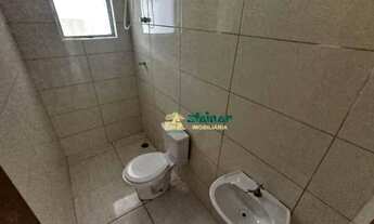 Imagem 7: Casa com 2 dormitórios para alugar, 90 m² por R$ 2.355,24/mês - Parque Continental - Guaru