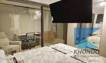 Imagem 5: Mobiliado em Pinheiros