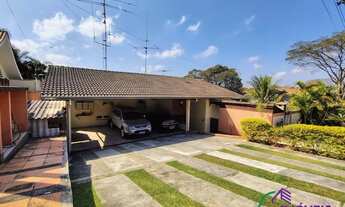 Imagem 5: CASA EM CONDOMÍNIO - ALTOS DE SÃO FERNANDO - SP