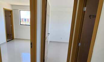 Imagem 6: Edifício Galiza - Apto 2/4 sendo 1 suite de 50 m², 1 vaga por 363.560, Lagoa Nova, Natal