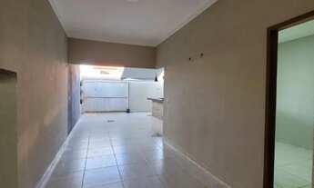 Imagem 4: Casa 3 Quartos no Vitorino Braga, Com Suíte e Área Gourmet - 01