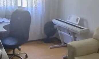 Imagem 7: 02 dormitórios amplos semi mobiliado