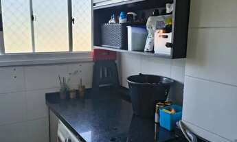 Imagem 6: RR9274 Apartamento 51m² CONDOMÍNIO INSPIRE (BRISAS) OPORTUNIDADE - 2 Dorms 1 Vaga - Baruer