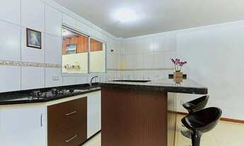 Imagem 7: Sobrado com 3 quartos à venda, 139 m2, Santa Felicidade - Curitiba PR