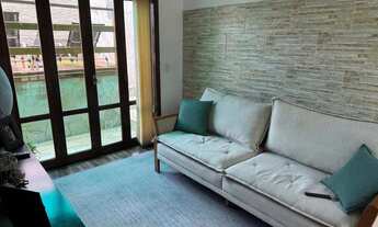 Imagem 5: Imóvel para venda possui 140 metros quadrados com 3 quartos