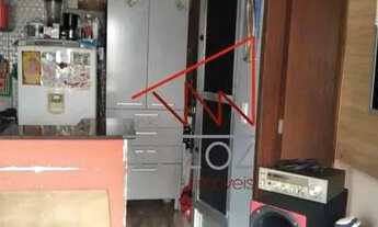 Imagem 6: Casa de Vila-À VENDA-Santa Teresa-Rio de Janeiro-RJ