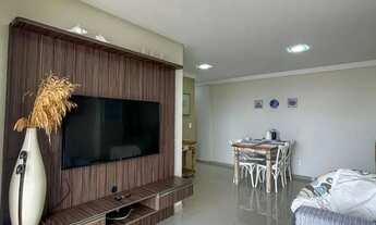 Imagem 9: Apartamento Guarapari venda, na Praia do Morro, em Guarapari com lazer completo na cobertu