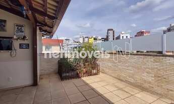 Imagem 7: Cobertura agradabilíssima, 4 quartos, no bairro União!