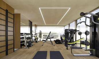 Imagem 6: Apartamento com 3 quartos à venda por R$ 1639078.00, 162.06 m2 - CENTRO - GUARATUBA/PR